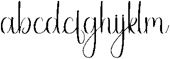 Graduation Regular otf (400) FONT