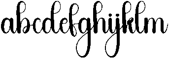 Graduation Regular otf (400) FONT