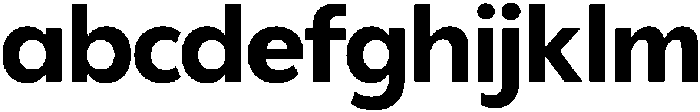 Gradvis-Bold otf (700) FONT