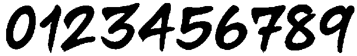 Graffiti Tagline Regular otf (400) Font OTHER CHARS