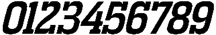 Grafik Italic Italic otf (400) Font OTHER CHARS