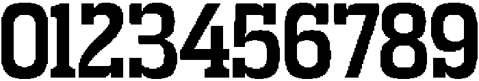 Grafik otf (400) Font OTHER CHARS