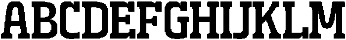 Grafik otf (400) Font UPPERCASE