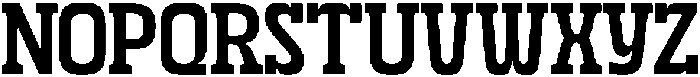 Grafik otf (400) Font UPPERCASE