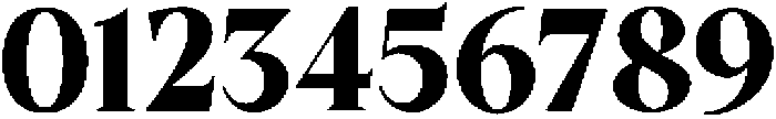 Grafista Regular otf (400) Font OTHER CHARS