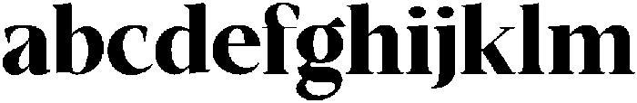 Grafista Regular otf (400) FONT