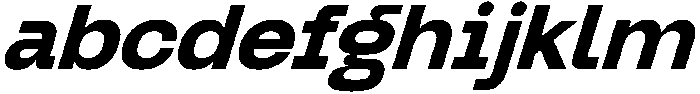 Graftyne-BoldItalic otf (700) FONT