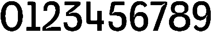 Graftyne Condensed otf (400) Font OTHER CHARS