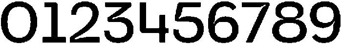 Graftyne Expanded otf (400) Font OTHER CHARS