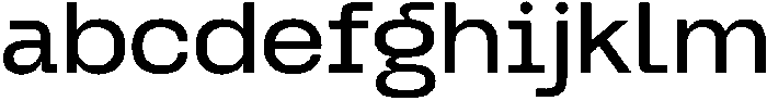 Graftyne Expanded otf (400) FONT