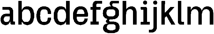 Graftyne Ext Cond otf (400) FONT