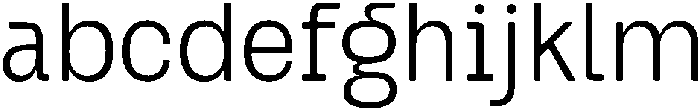 Graftyne Extra Light Condensed otf (200) FONT