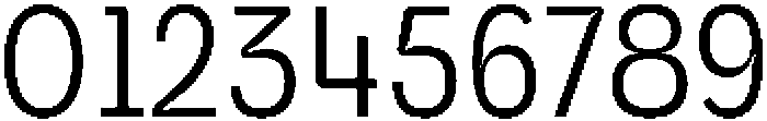 Graftyne Extra Light Ext Cond otf (200) Font OTHER CHARS