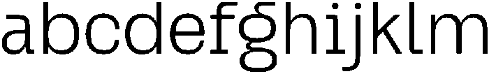 Graftyne Extra Light Semi Cond otf (200) FONT