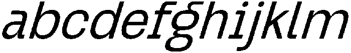 Graftyne Light Condensed Italic otf (300) FONT