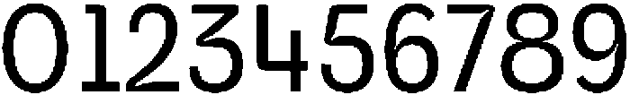 Graftyne Light Condensed otf (300) Font OTHER CHARS