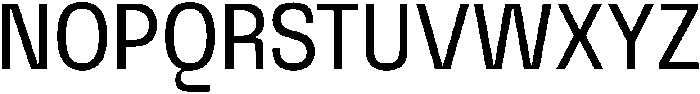 Graftyne Light Condensed otf (300) Font UPPERCASE