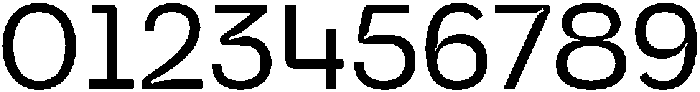 Graftyne Light Expanded otf (300) Font OTHER CHARS