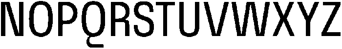 Graftyne Light Ext Cond otf (300) Font UPPERCASE