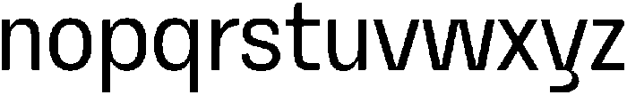Graftyne Light Ext Cond otf (300) Font LOWERCASE