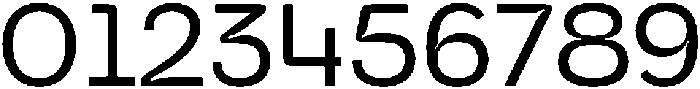 Graftyne Light Ext Expan otf (300) Font OTHER CHARS