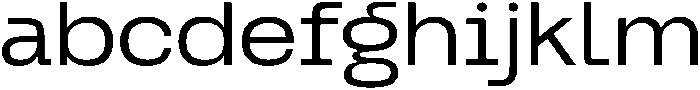 Graftyne Light Ext Expan otf (300) FONT