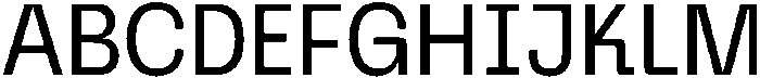 Graftyne Light Semi Cond otf (300) Font