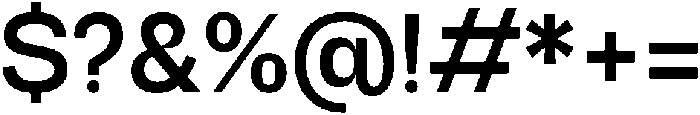 Graftyne Medium Ext Cond otf (500) Font OTHER CHARS