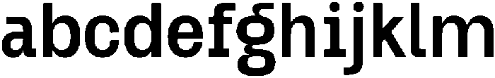 Graftyne Medium Ext Cond otf (500) FONT