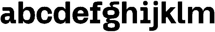 Graftyne Semi Bold Condensed otf (600) FONT