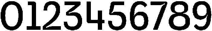 Graftyne Semi Cond otf (400) Font OTHER CHARS