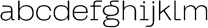 Graftyne Thin Expanded otf (100) FONT