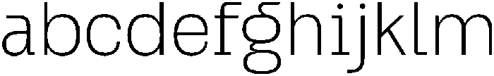 Graftyne Thin Semi Cond otf (100) FONT