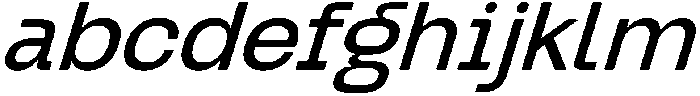 GraftyneDisplay-Italic otf (400) FONT