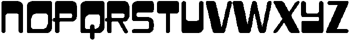 Gragio otf (400) Font UPPERCASE