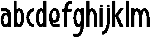 Graham Regular otf (400) FONT