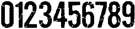 Graker otf (400) Font OTHER CHARS