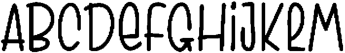 Gramel Regular otf (400) FONT