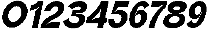 Gramelo Oblique otf (400) Font OTHER CHARS