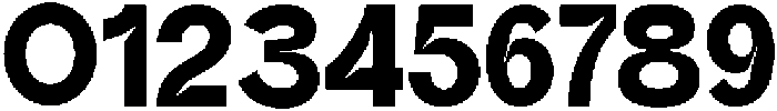 Gramelo otf (400) Font OTHER CHARS
