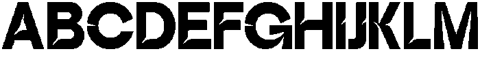 Gramelo otf (400) Font UPPERCASE
