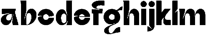 Gramelo otf (400) FONT