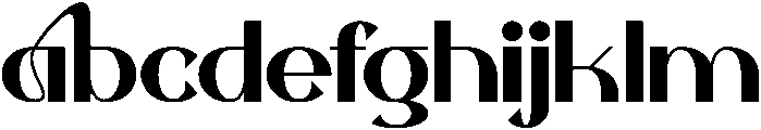 Gramonta otf (400) FONT