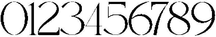 Granada-Thin otf (100) Font OTHER CHARS
