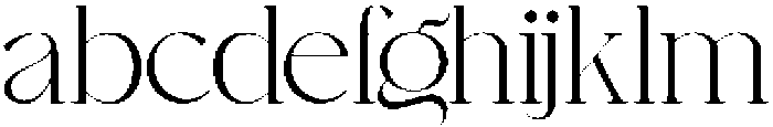 Granada-Thin otf (100) FONT