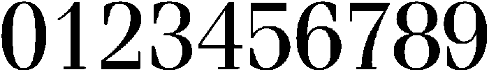 Granbury Regular otf (400) Font OTHER CHARS