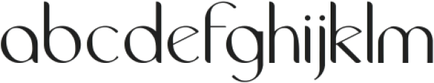 Granbury otf (400) FONT