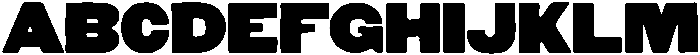Grand Island Bold otf (700) FONT
