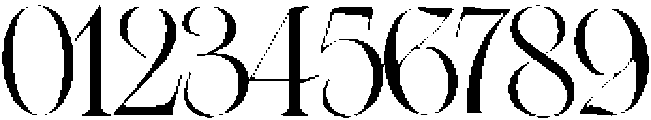 Grand Palais Regular otf (400) Font OTHER CHARS