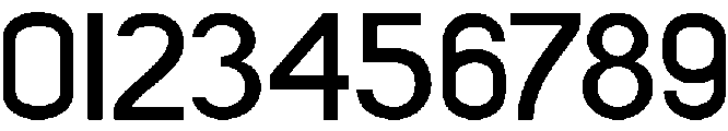 Grand Regular otf (400) Font OTHER CHARS